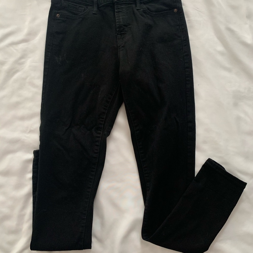 Old Navy skinny jeans